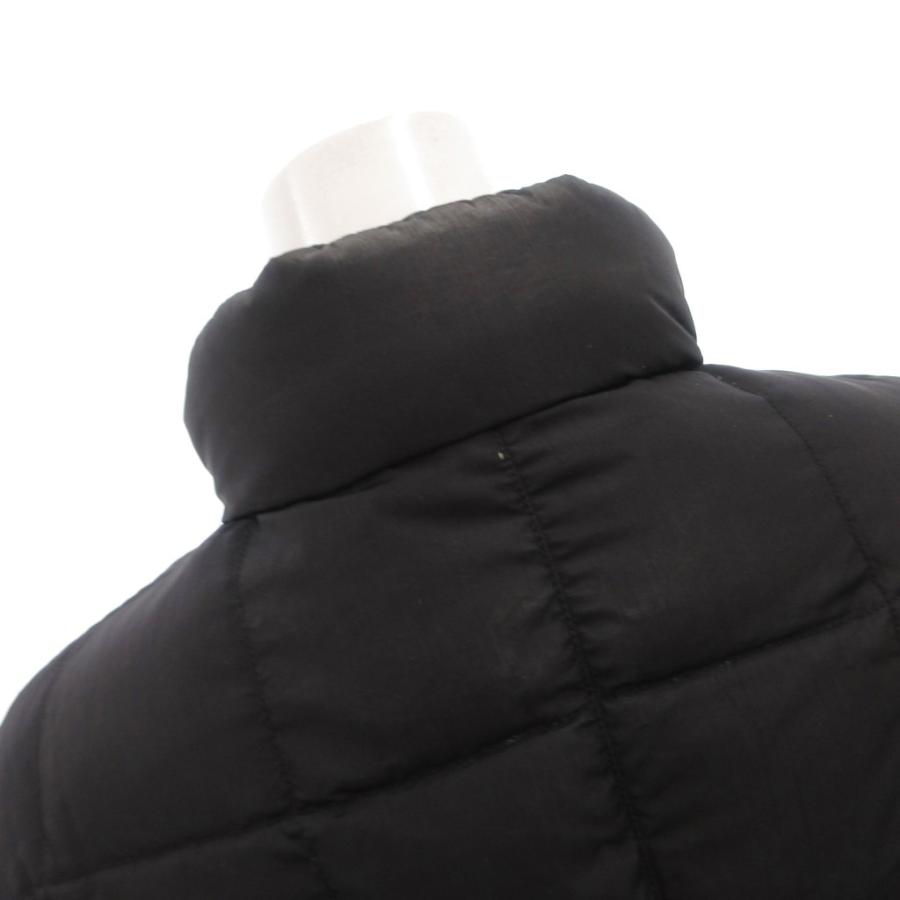 MONCLER（モンクレール） 茶タグ ダウンコート ジップアップ ナイロン