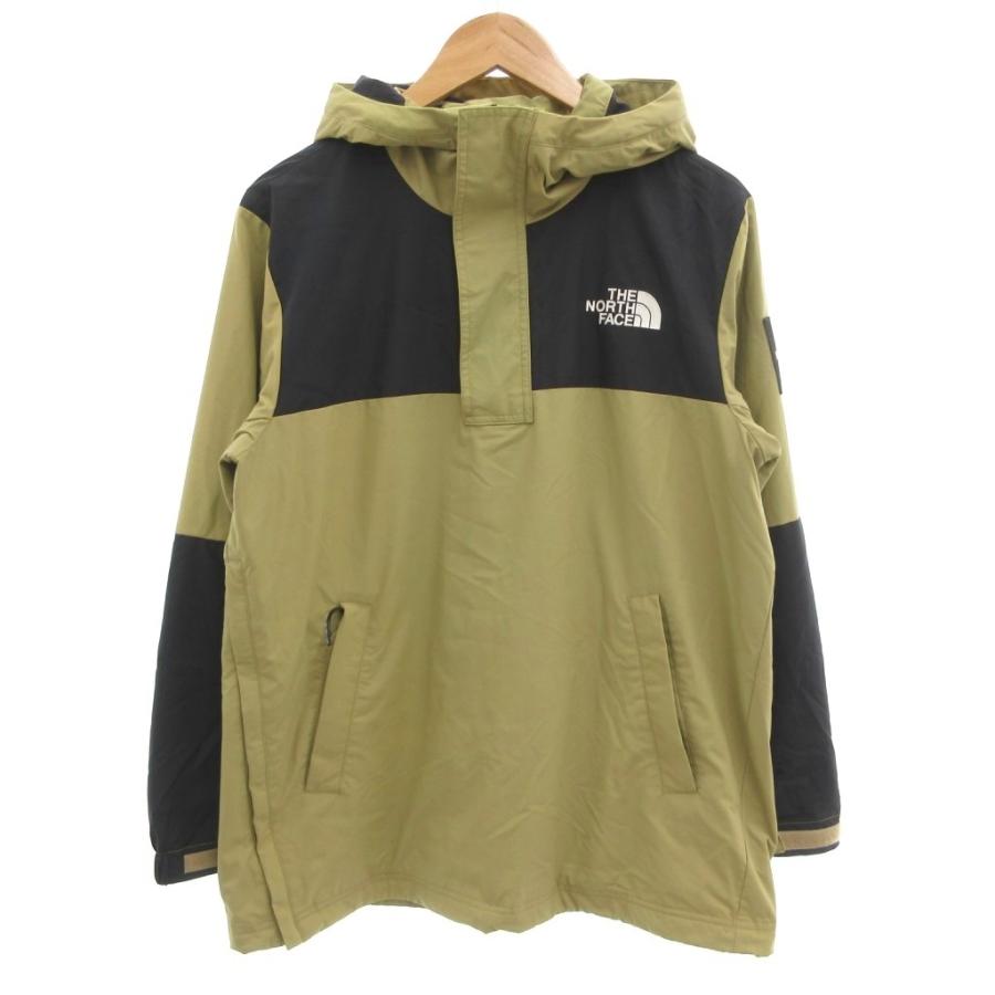 THE NORTH FACE（ザ ノースフェイス） ダルトン アノラック DALTON 