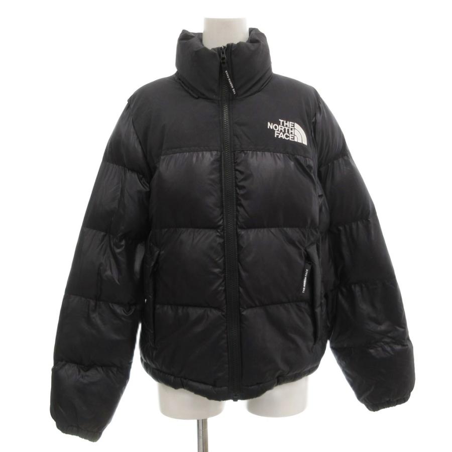 THE NORTH FACE（ザ ノースフェイス） ヌプシ オンオール ジャケット