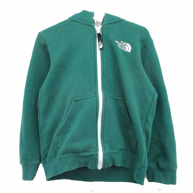 THE NORTH FACE（ザ ノースフェイス） 国内正規品 子供服 フルジップ