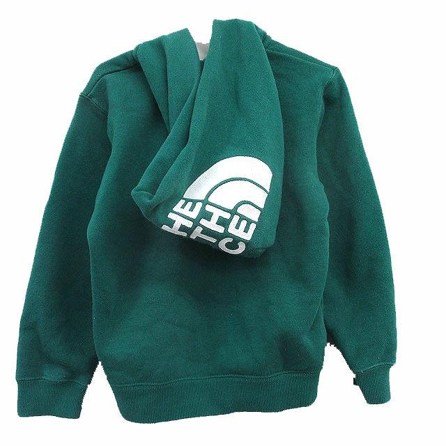 THE NORTH FACE（ザ ノースフェイス） 国内正規品 子供服 フルジップ
