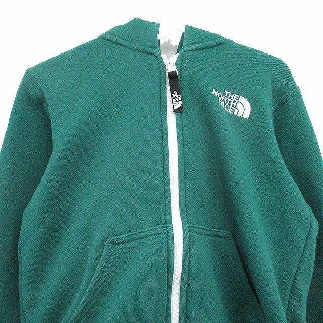 THE NORTH FACE（ザ ノースフェイス） 国内正規品 子供服 フルジップ