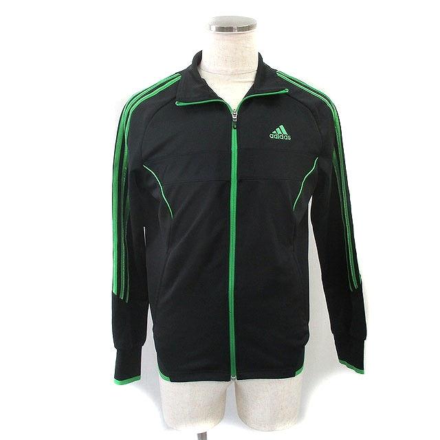 adidas（アディダス） 国内正規品 セットアップ ジャージ 上下 ロゴ M