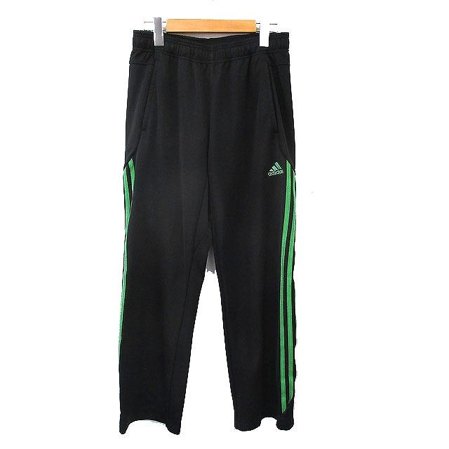 adidas（アディダス） 国内正規品 セットアップ ジャージ 上下 ロゴ M