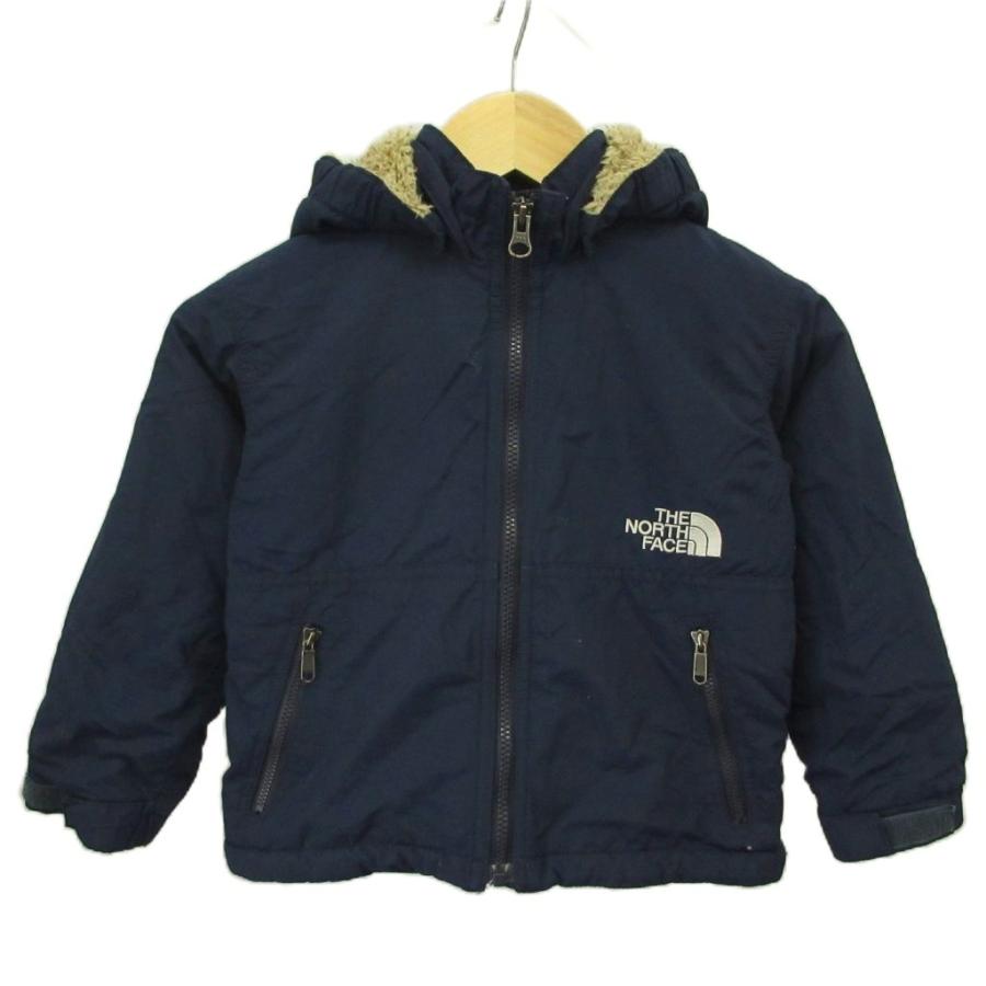 THE NORTH FACE（ザ ノースフェイス） コンパクトノマドジャケット