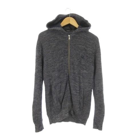 ブラックレーベルクレストブリッジ BLACK LABEL CRESTBRIDGE ニット 