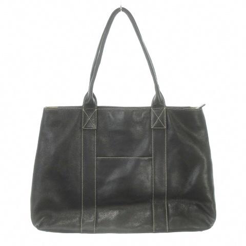 Kitamura（キタムラ） Kitamura 2 トートバッグ ハンドバッグ レザー 