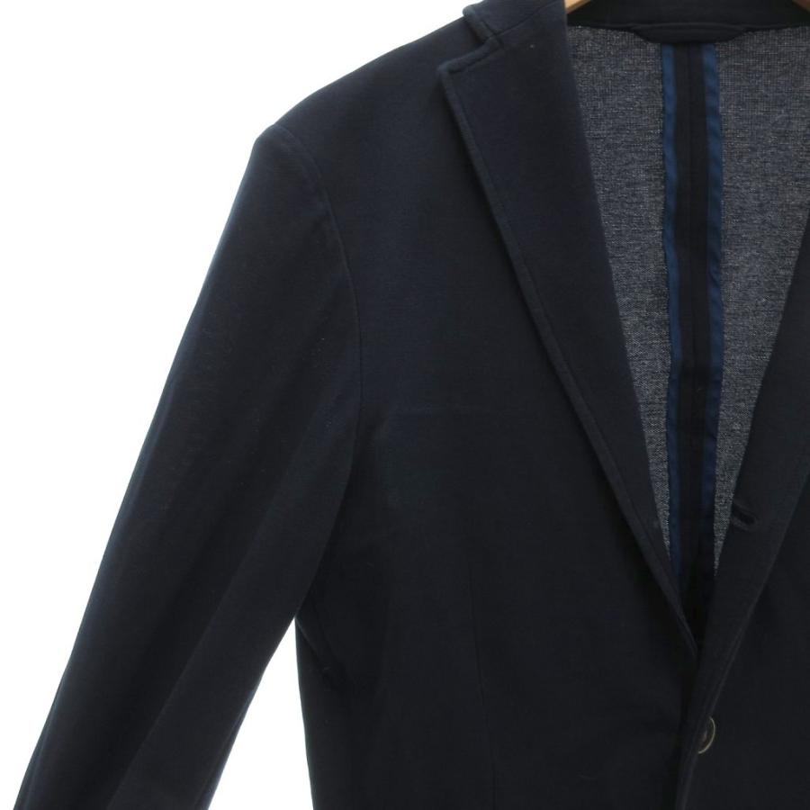 リングヂャケット RING JACKET テーラードジャケット シングル 2B 本 