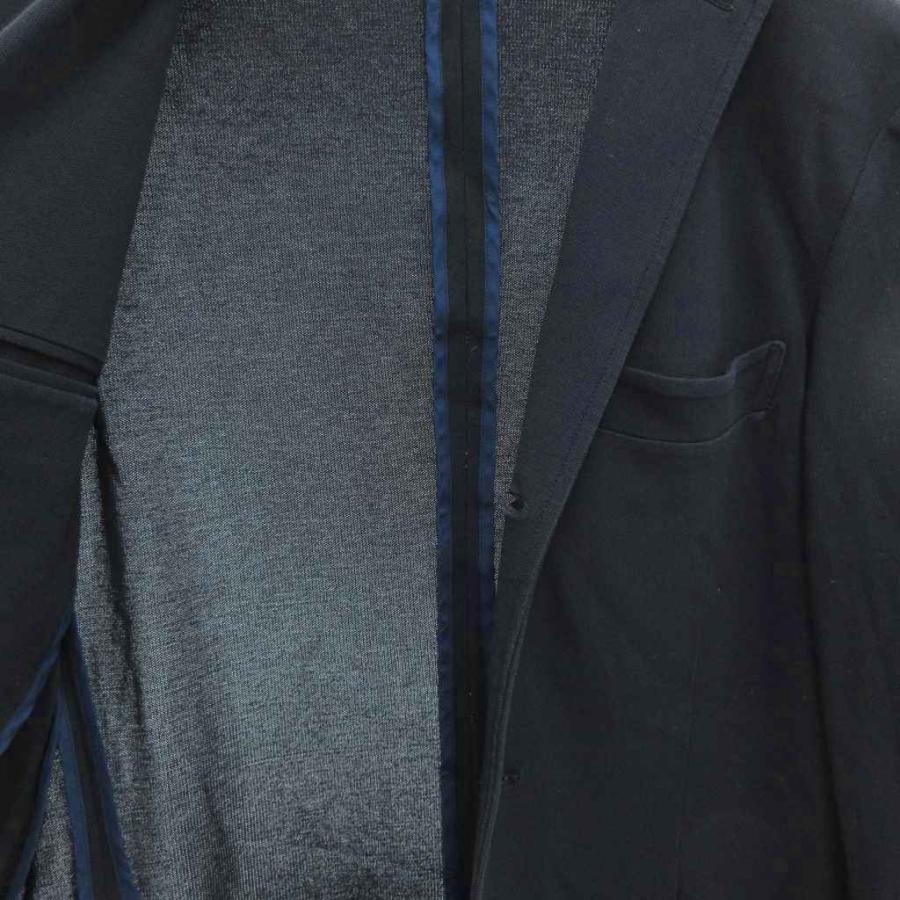 リングヂャケット RING JACKET テーラードジャケット シングル 2B 本 
