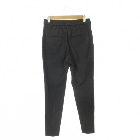 プラステ PLST セットアップ スーツ ジャケット パンツ M グレー 無地