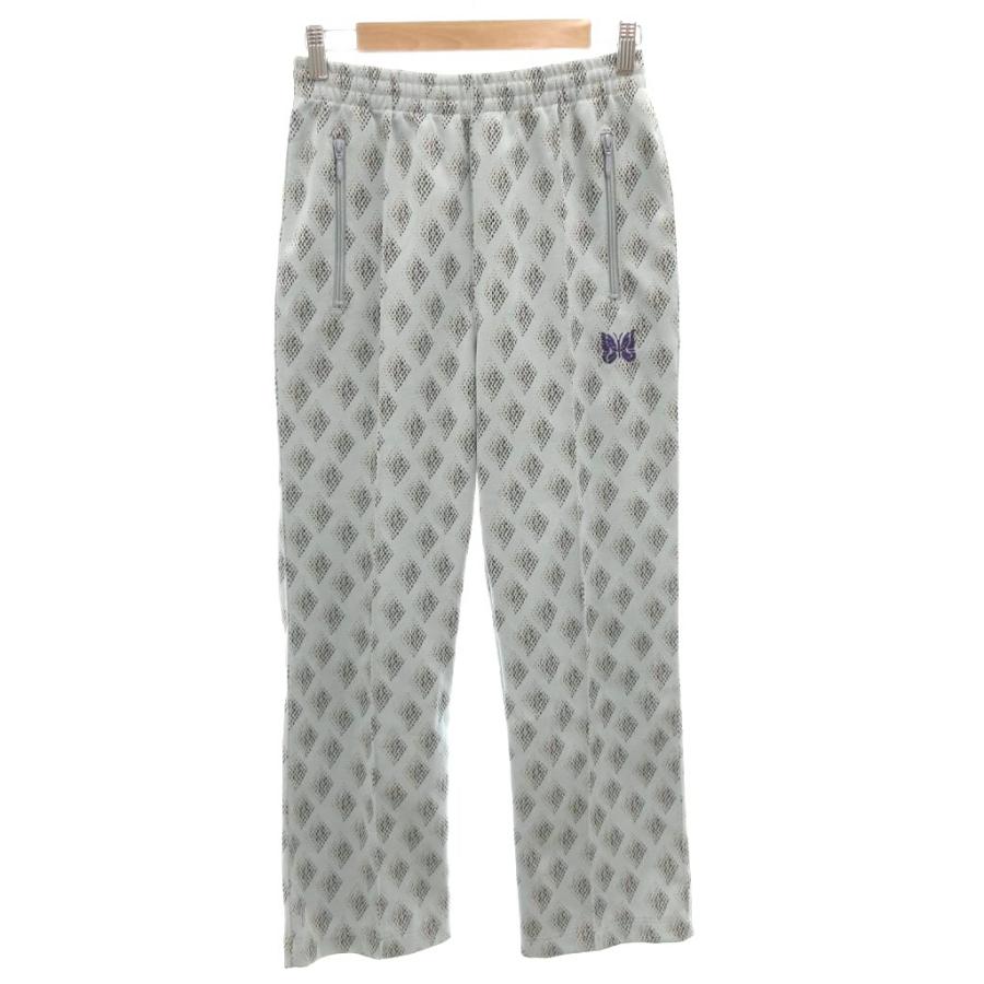 ニードルス ニードルズ Needles 美品 Track Pant - Poly Jacquard