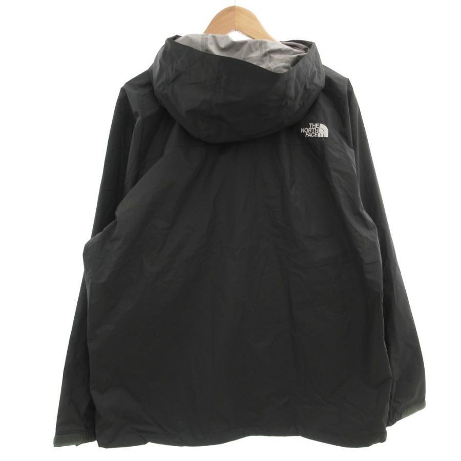 THE NORTH FACE（ザ ノースフェイス） 未使用品 タグ付き ドット 
