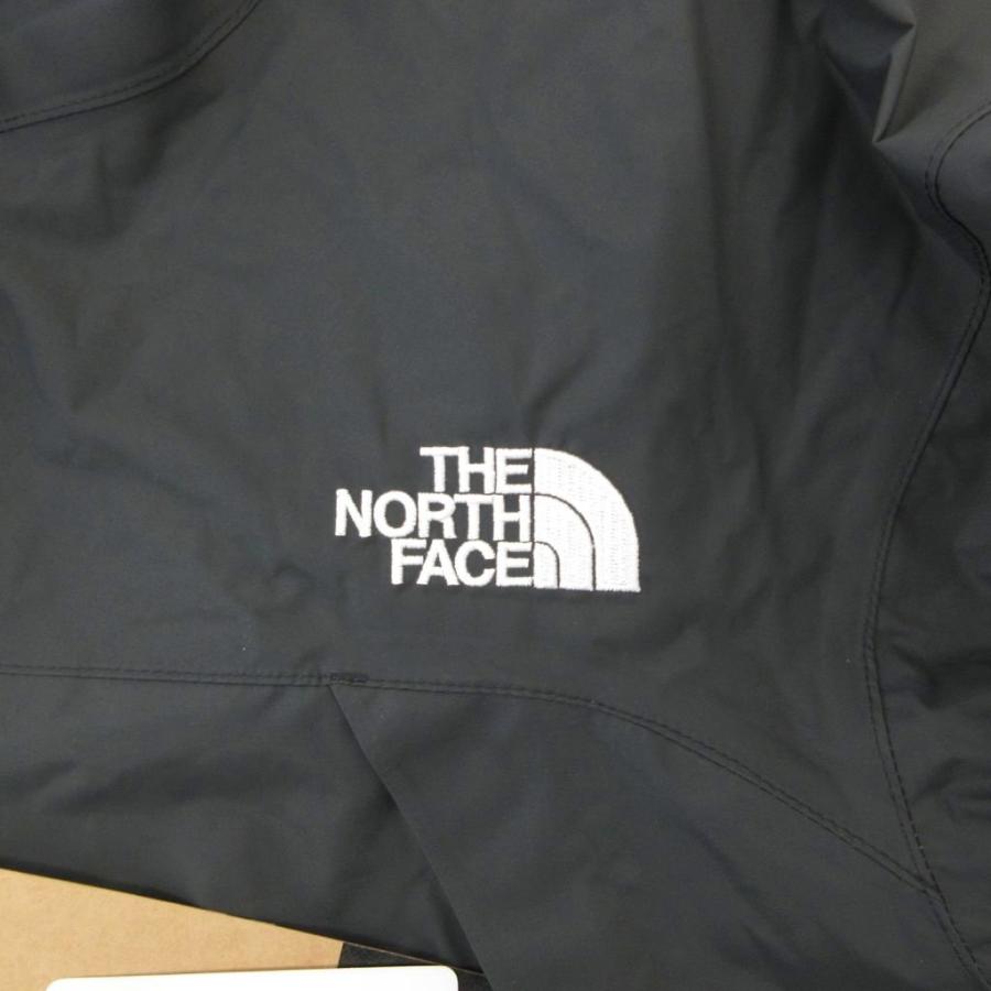 THE NORTH FACE（ザ ノースフェイス） 未使用品 タグ付き ドット 