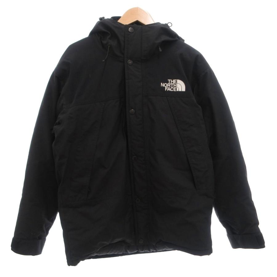 THE NORTH FACE マウンテンダウンパーカー THE NORTH FACE（ザ ノースフェイス） マウンテンダウンジャケット