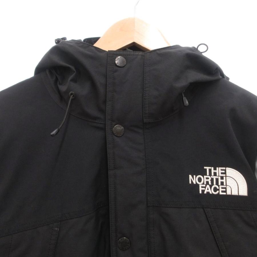 THE NORTH FACE（ザ ノースフェイス） マウンテンダウンジャケット