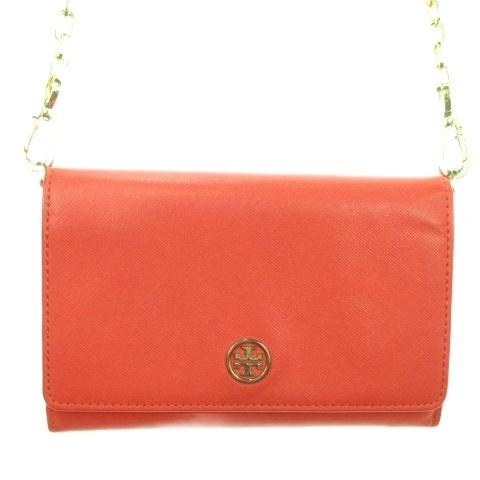 TORY BURCH（トリーバーチ） ショルダーバッグ ショルダーウォレット 