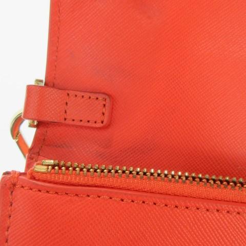 TORY BURCH（トリーバーチ） ショルダーバッグ ショルダーウォレット 