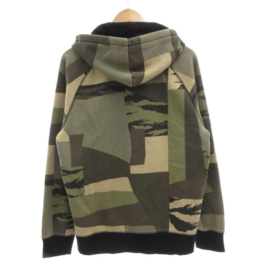 未使用品 カーハート carhartt タグ付き フーディ チェイス スウェット