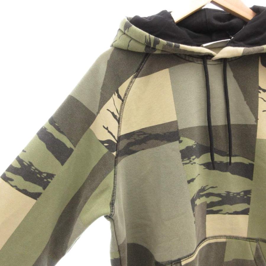 未使用品 カーハート carhartt タグ付き フーディ チェイス スウェット