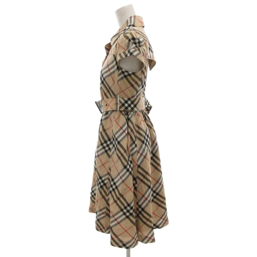 BURBERRY BLUE LABEL（バーバリーブルーレーベル） ノバチェック