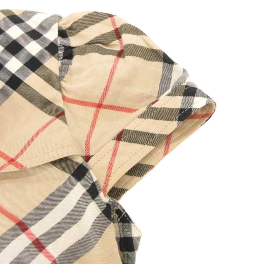 BURBERRY BLUE LABEL（バーバリーブルーレーベル） ノバチェック