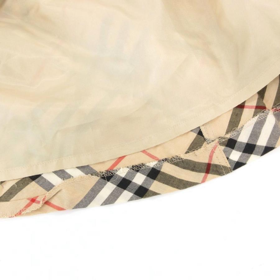 BURBERRY BLUE LABEL（バーバリーブルーレーベル） ノバチェック