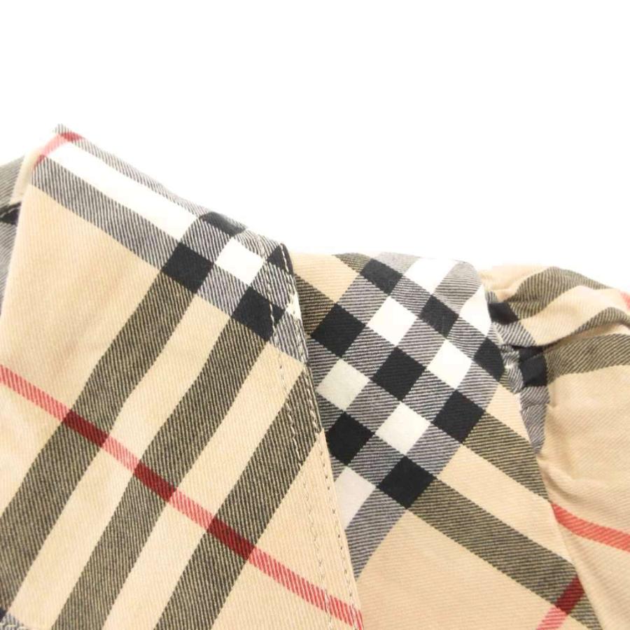 BURBERRY BLUE LABEL（バーバリーブルーレーベル） ノバチェック