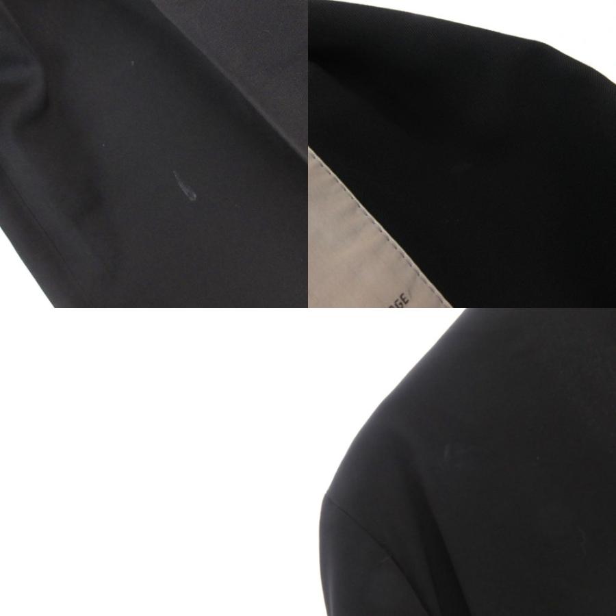 ヨウジヤマモト YOHJI YAMAMOTO セットアップ スーツ ジャケット