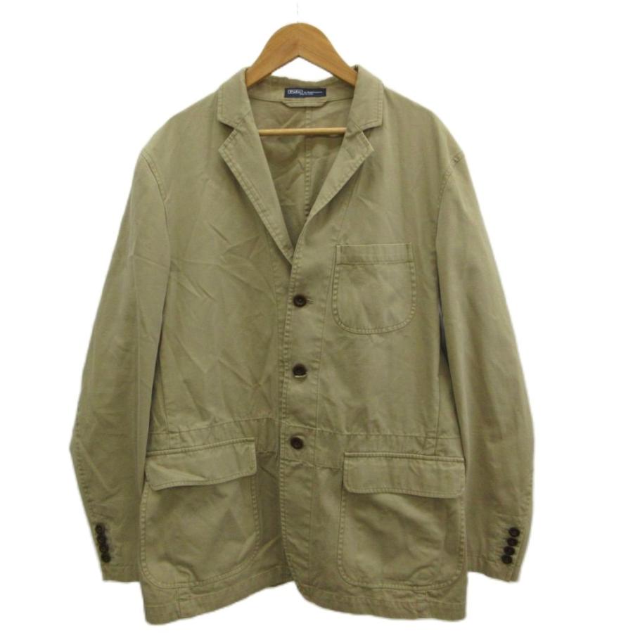 ポロ ラルフローレン POLO RALPH LAUREN カバーオール ジャケット 上着