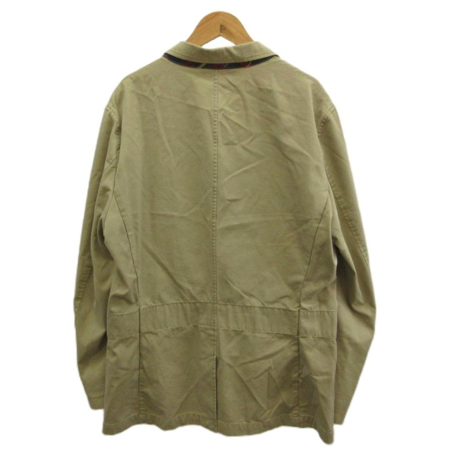 ポロ ラルフローレン POLO RALPH LAUREN カバーオール ジャケット 上着