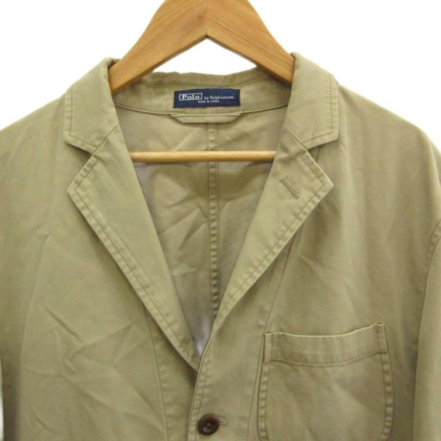 ポロ ラルフローレン POLO RALPH LAUREN カバーオール ジャケット 上着