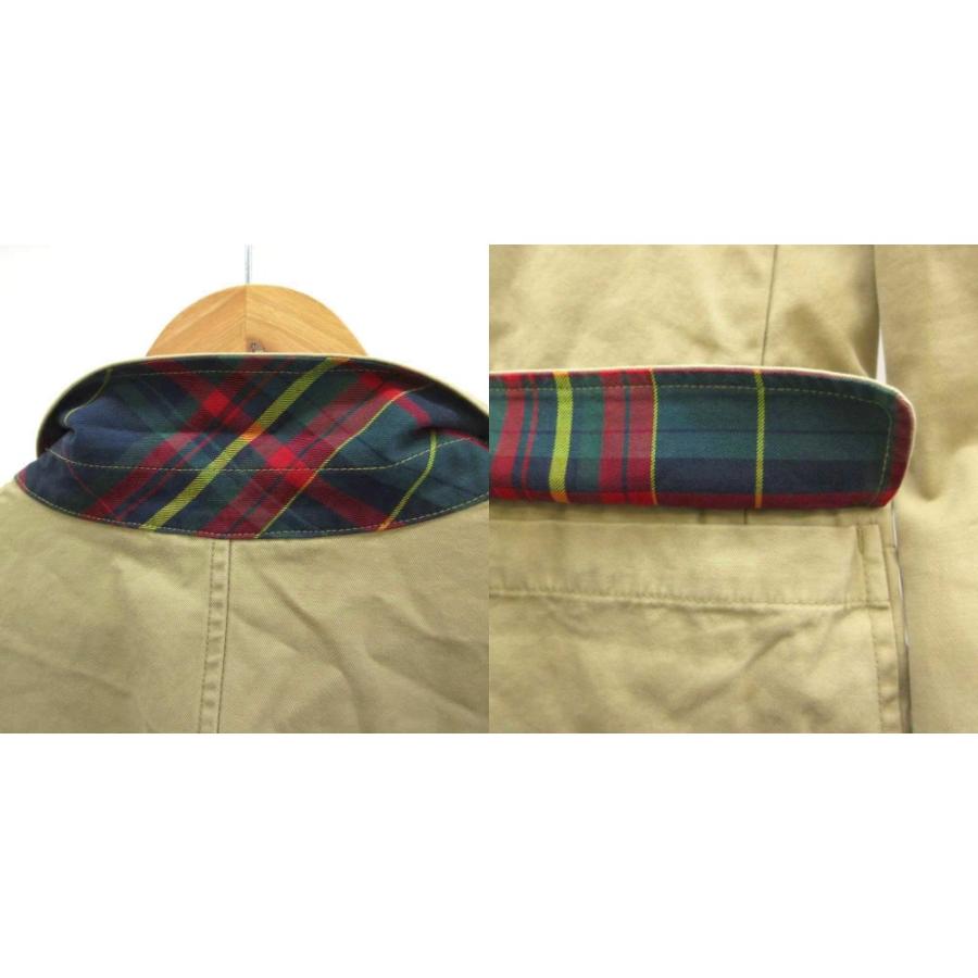 ポロ ラルフローレン POLO RALPH LAUREN カバーオール ジャケット 上着