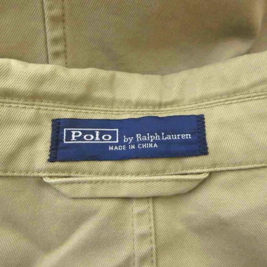 ポロ ラルフローレン POLO RALPH LAUREN カバーオール ジャケット 上着