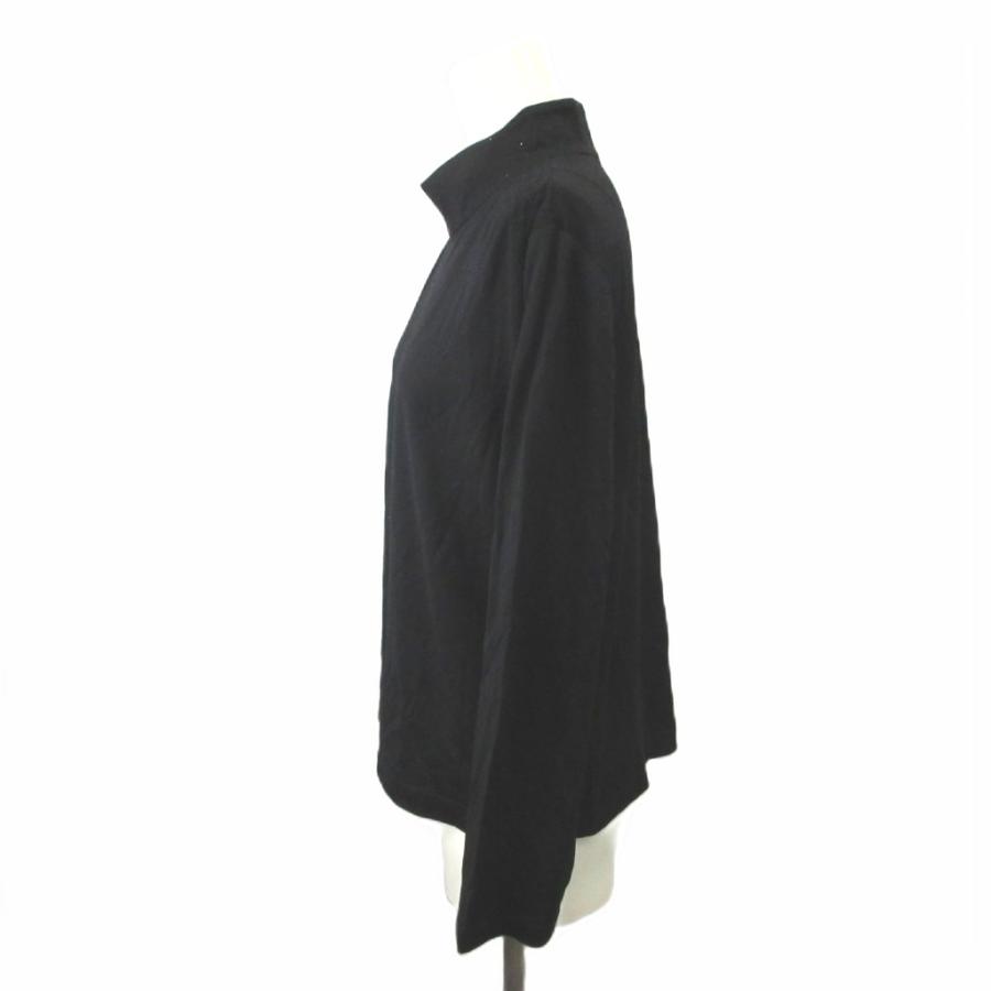レディース 【美品】 leilian ジャンプスーツ オールインワン 13 ブラック