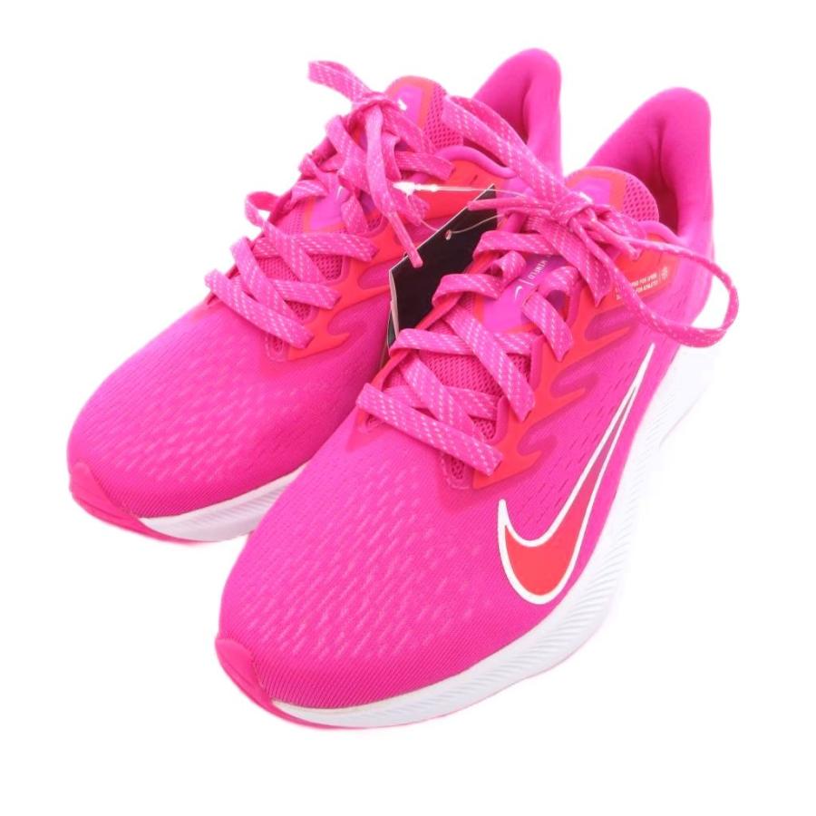 NIKE（ナイキ） 未使用品 タグ付き ズーム ウィンフロー 7 Zoom Winflo 
