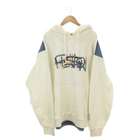 バウンディ Vaundy ART Work Studio 公式グッズ プルパーカー