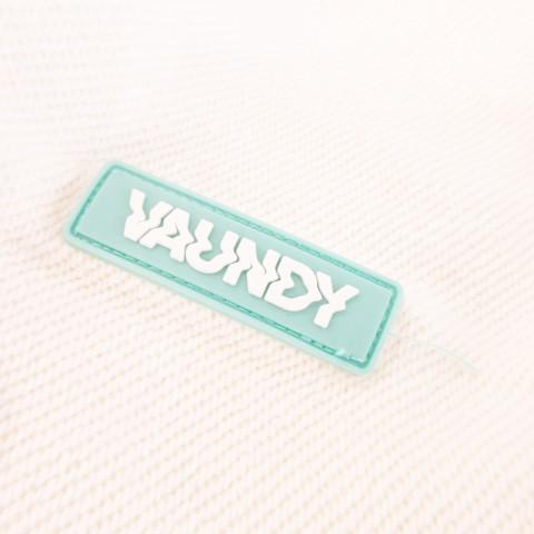 バウンディ Vaundy ART Work Studio 公式グッズ プルパーカー