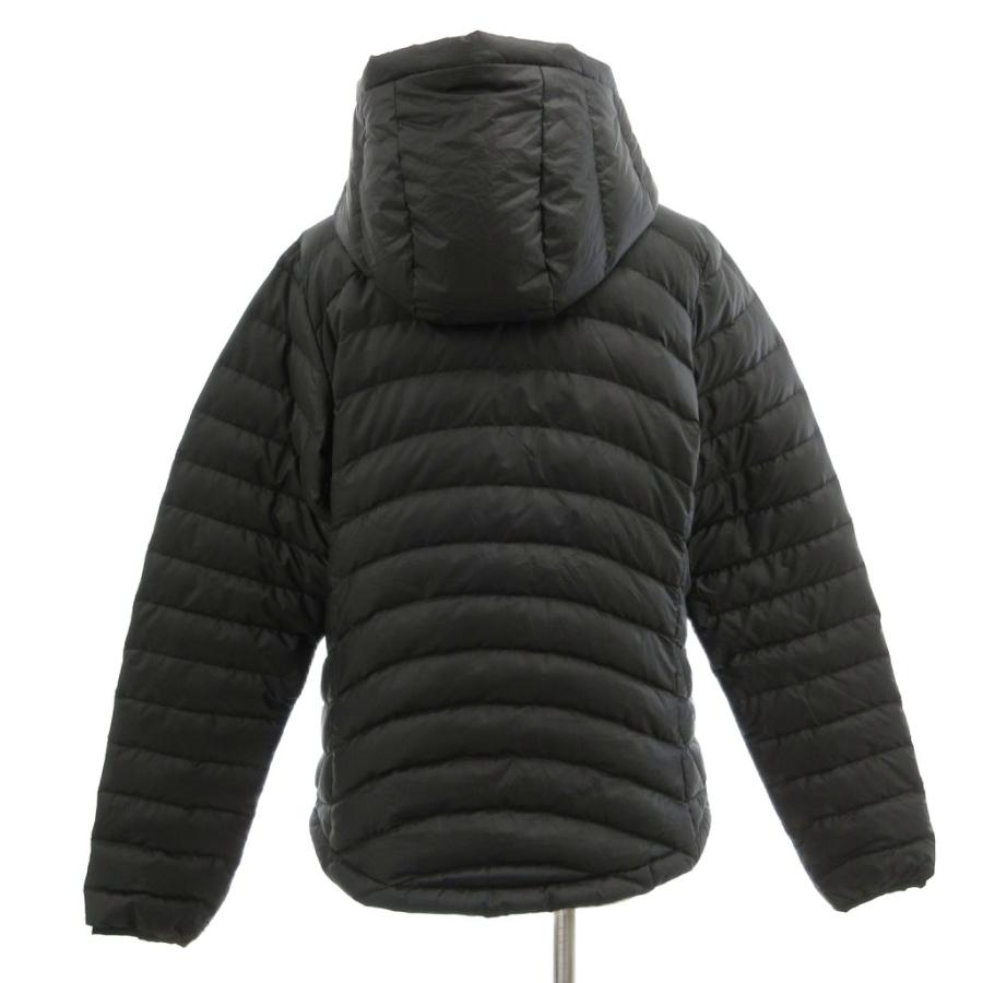 パタゴニア Patagonia ダウンセーターフルジップフーディ ダウン 