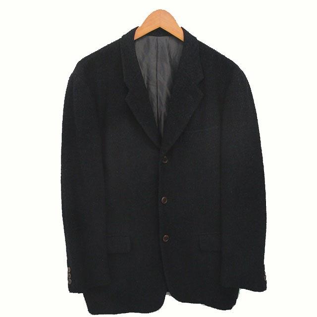 TAKEO KIKUCHI（タケオキクチ） チェスターコート アウター ミドル 総 