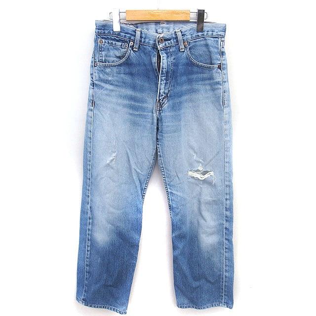 Levi's（リーバイス） Levi's 503 デニム ジーンズ パンツ ストレート