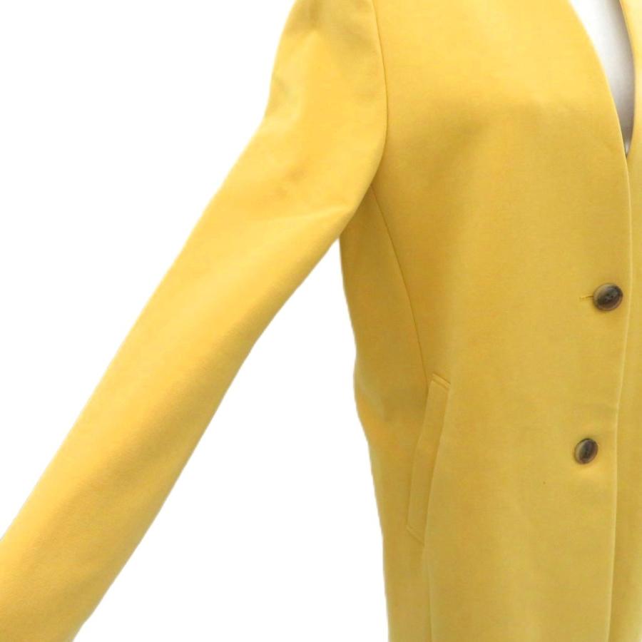 未使用品 プラステ PLST ノーカラーコート ニジュウオリカラーレス 
