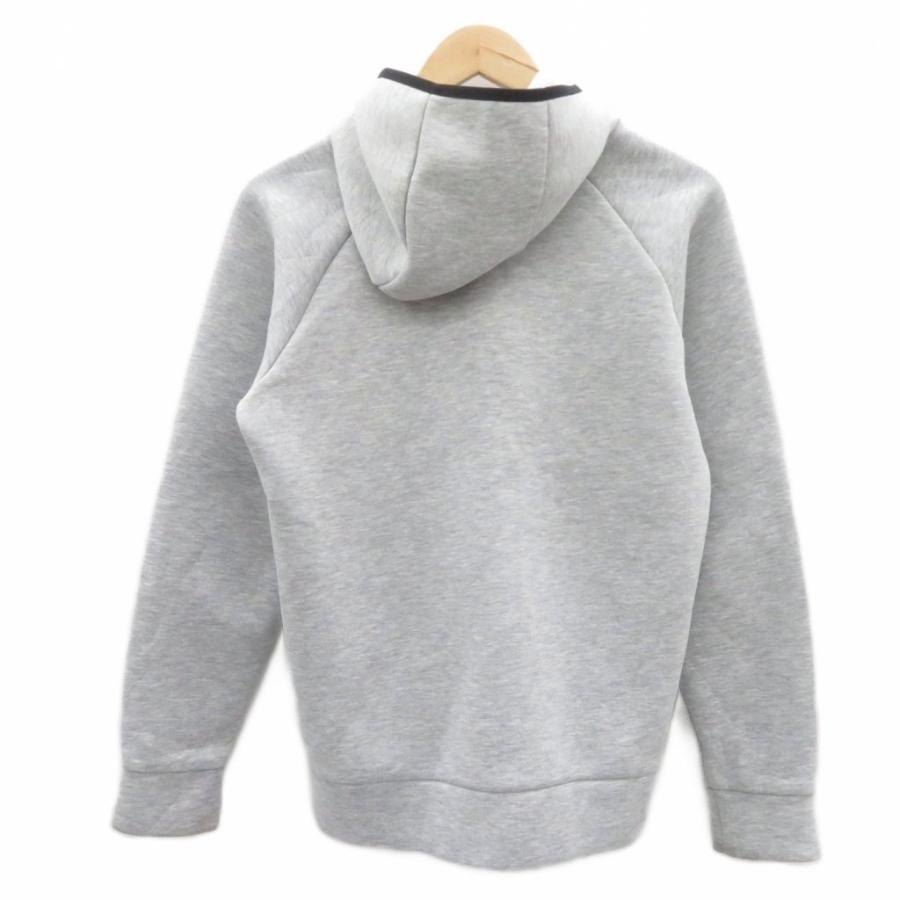 THE NORTH FACE（ザ ノースフェイス） パーカー プルオーバー ミドル丈