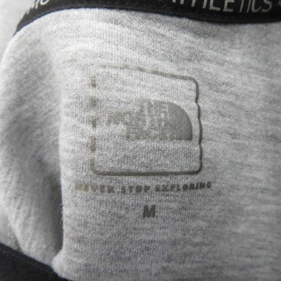 THE NORTH FACE（ザ ノースフェイス） パーカー プルオーバー ミドル丈