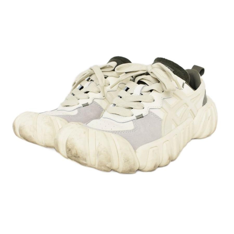 Onitsuka Tiger（オニツカタイガー） Onitsuka Tiger DENTIGRE LS