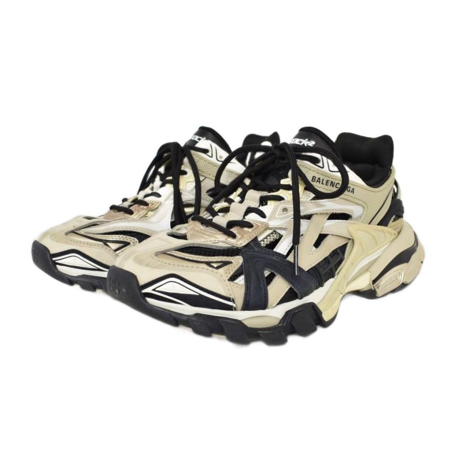 BALENCIAGA（バレンシアガ） BALENCIAGA TRACK TRAINERS 2 トラック