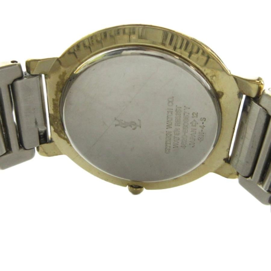 Yves Saint Laurent（イヴ・サンローラン） ジャンク品 4620-E60957