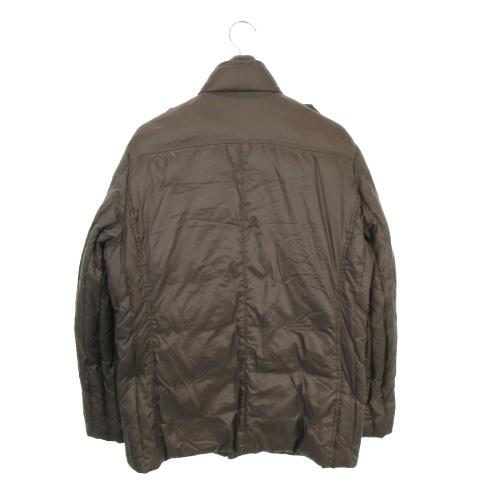 23区（ニジュウサンク） オンワード樫山 HOMME ダウンジャケット 上着 