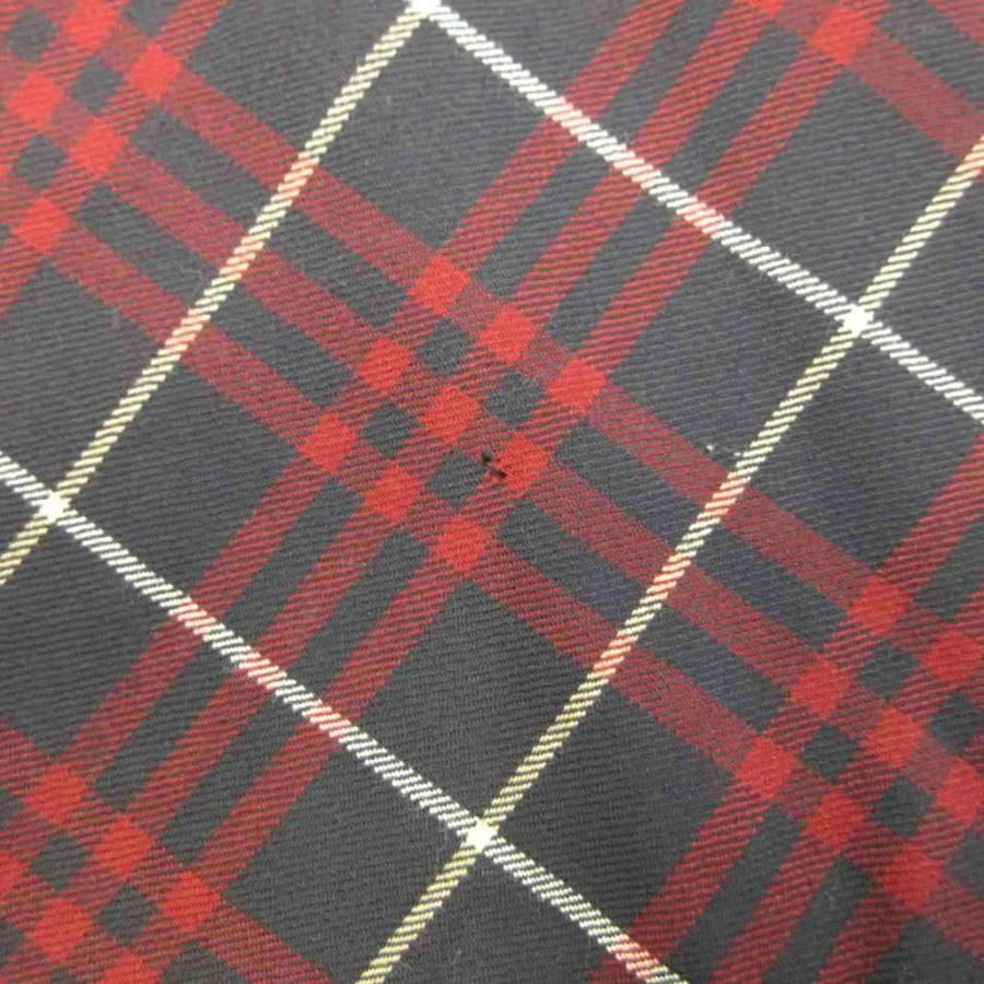 BURBERRY ブルーレーベル フレアスカート 38 BURBERRY BLUE LABEL（バーバリーブルーレーベル） フレアスカート