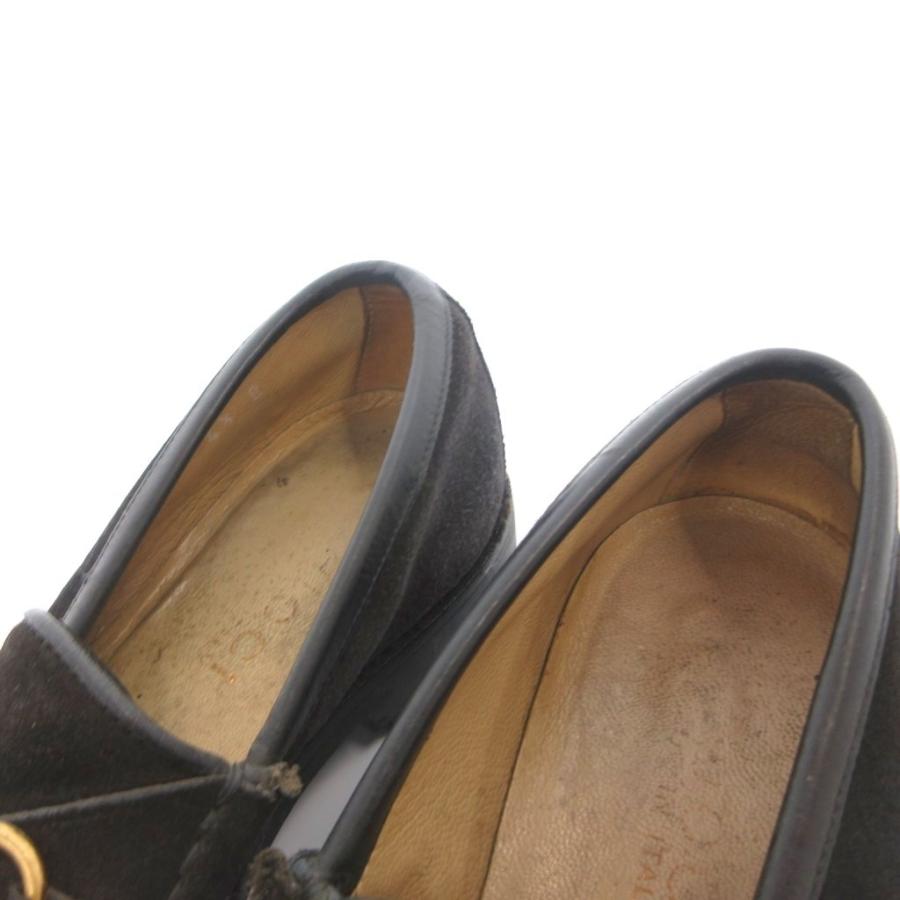 GUCCI（グッチ） ホースビットローファー スリッポン シューズ