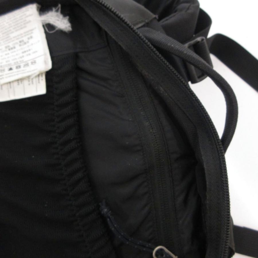 ARC'TERYX（アークテリクス） リュックサック バックパック 始祖鳥刺繍